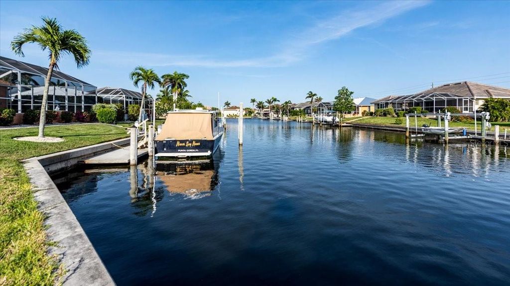 1653 BOBOLINK COURT, Punta Gorda, FL 33950