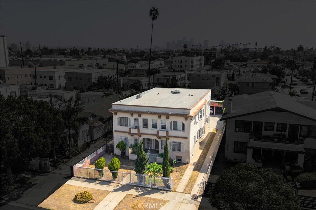 2022 4th Avenue, Los Angeles, CA 90018 — photo 3
