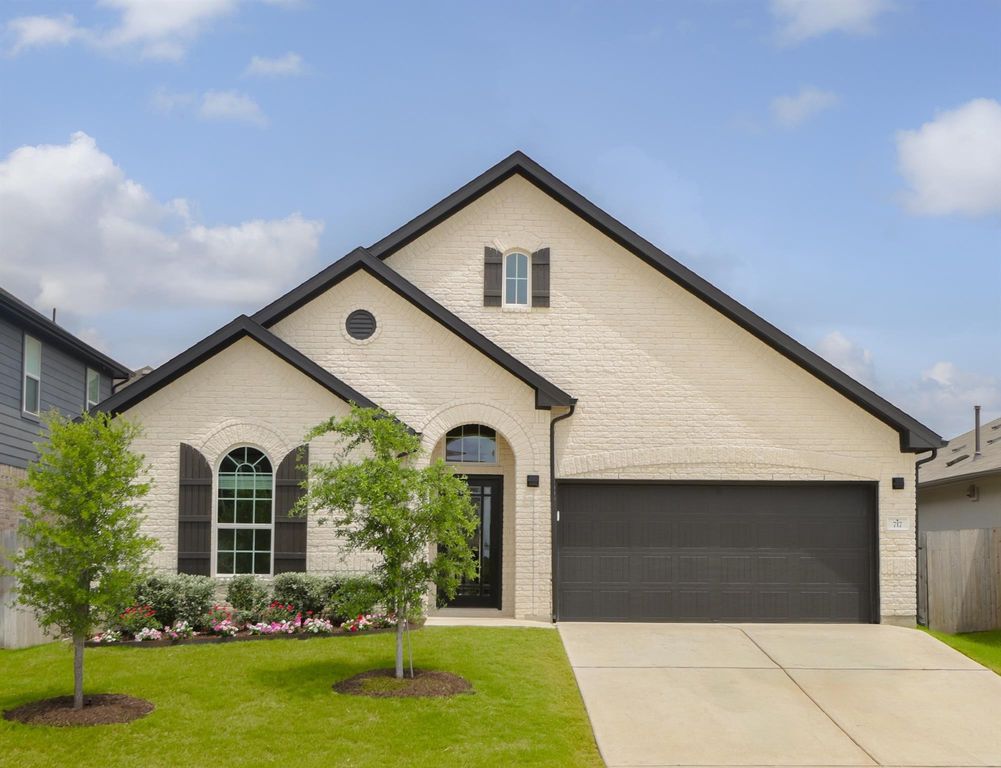 717 Sugar Cane RD, Buda, TX 78610