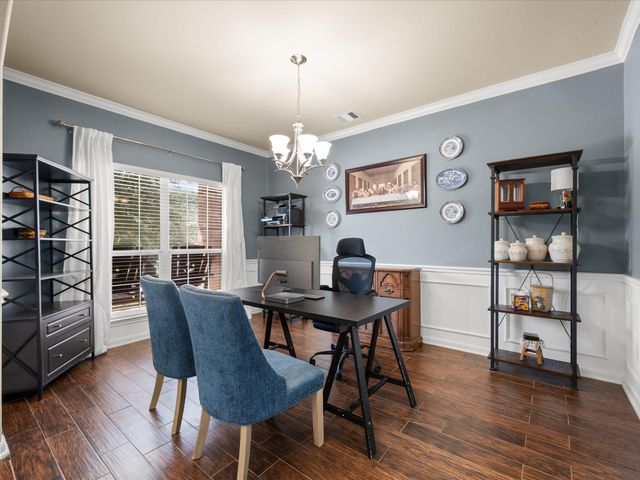 1726 Park Oak Drive, Conroe, TX 77304