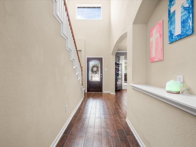 1726 Park Oak Drive, Conroe, TX 77304