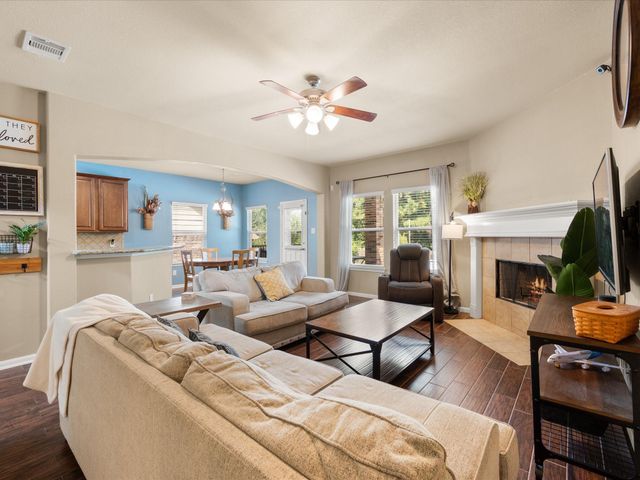 1726 Park Oak Drive, Conroe, TX 77304