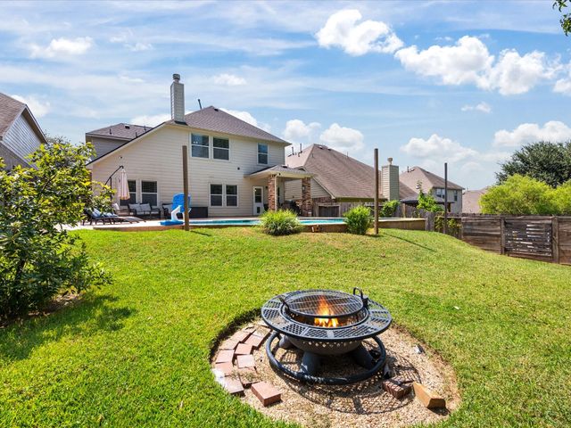 1726 Park Oak Drive, Conroe, TX 77304