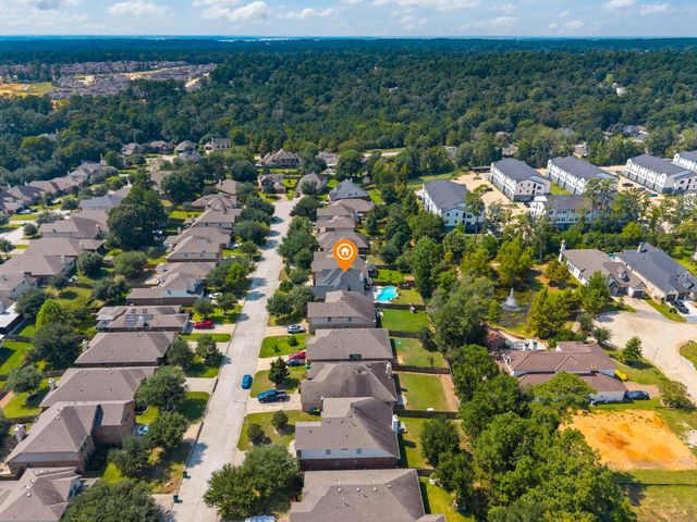 1726 Park Oak Drive, Conroe, TX 77304