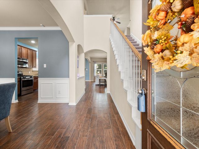 1726 Park Oak Drive, Conroe, TX 77304