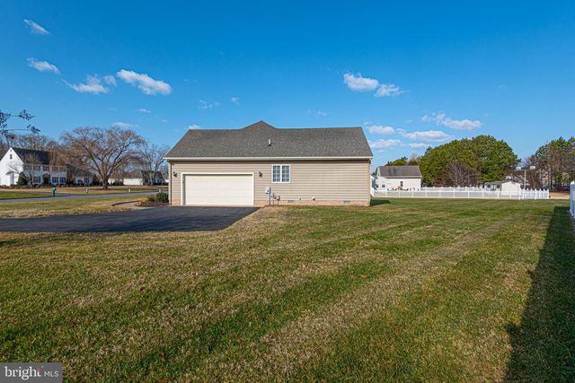 30726 HEATHER GLEN DR, Salisbury, MD 21804