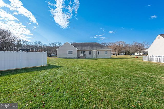 30726 HEATHER GLEN DR, Salisbury, MD 21804