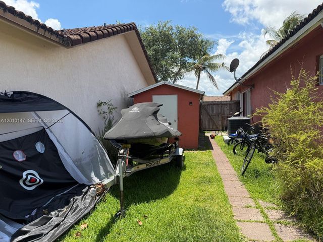 18109 SW 142nd Court, Miami, FL 33177