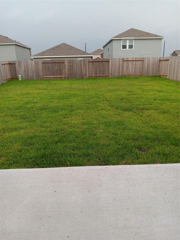 7837 Pink Dahlia Drive, Houston, TX 77016