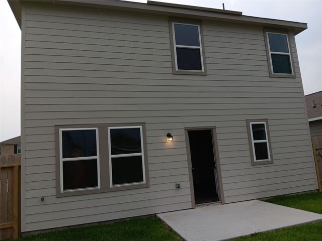 7837 Pink Dahlia Drive, Houston, TX 77016