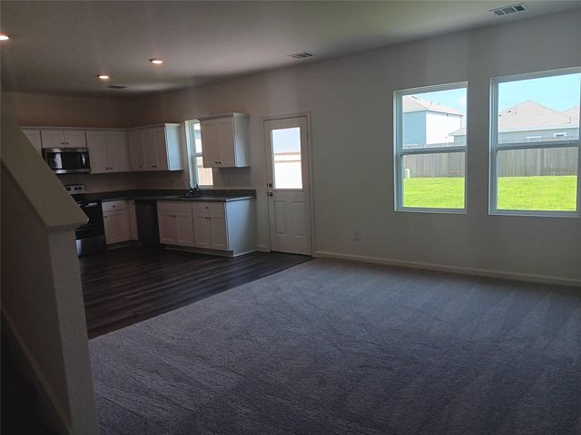 7837 Pink Dahlia Drive, Houston, TX 77016