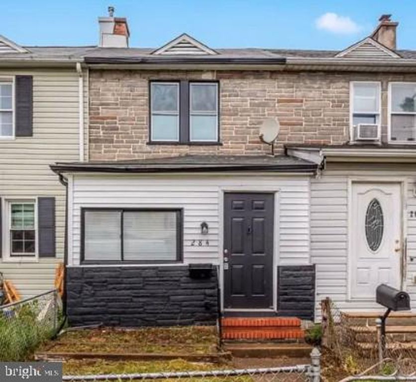 284 SAINT HELENA AVE, Dundalk, MD 21222