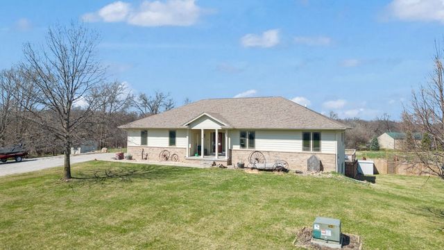 7440 NE 114th Avenue, Bondurant, IA 50035