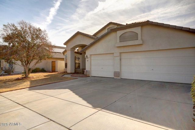 12715 W CAMBRIDGE Avenue, Avondale, AZ 85392