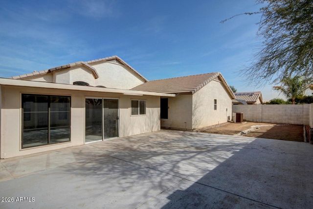12715 W CAMBRIDGE Avenue, Avondale, AZ 85392