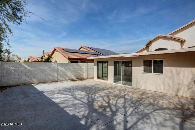 12715 W CAMBRIDGE Avenue, Avondale, AZ 85392