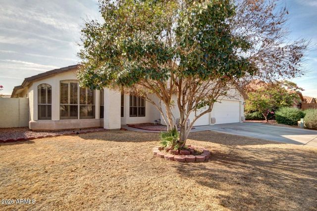 12715 W CAMBRIDGE Avenue, Avondale, AZ 85392