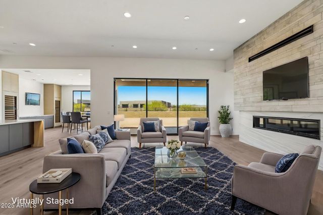 13278 E BUCKSKIN Trail, Scottsdale, AZ 85255