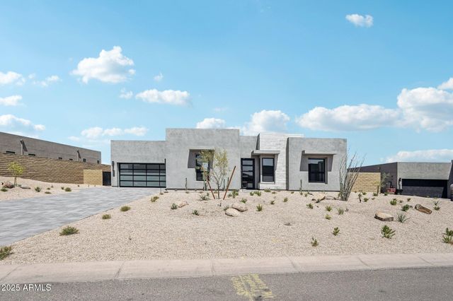 13278 E BUCKSKIN Trail, Scottsdale, AZ 85255