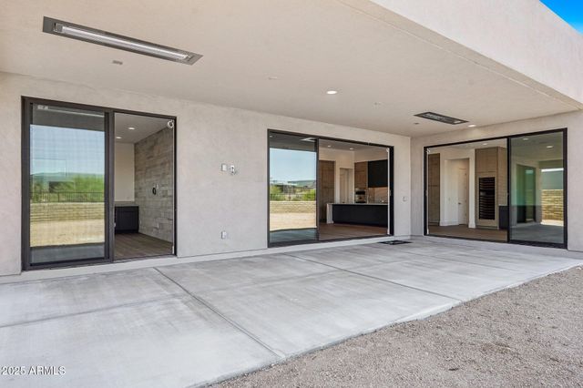 13278 E BUCKSKIN Trail, Scottsdale, AZ 85255