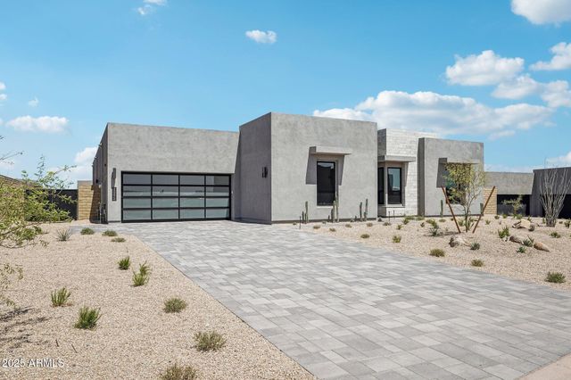 13278 E BUCKSKIN Trail, Scottsdale, AZ 85255