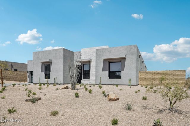 13278 E BUCKSKIN Trail, Scottsdale, AZ 85255