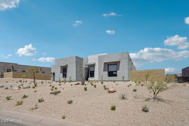 13278 E BUCKSKIN Trail, Scottsdale, AZ 85255