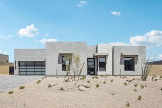 13278 E BUCKSKIN Trail, Scottsdale, AZ 85255