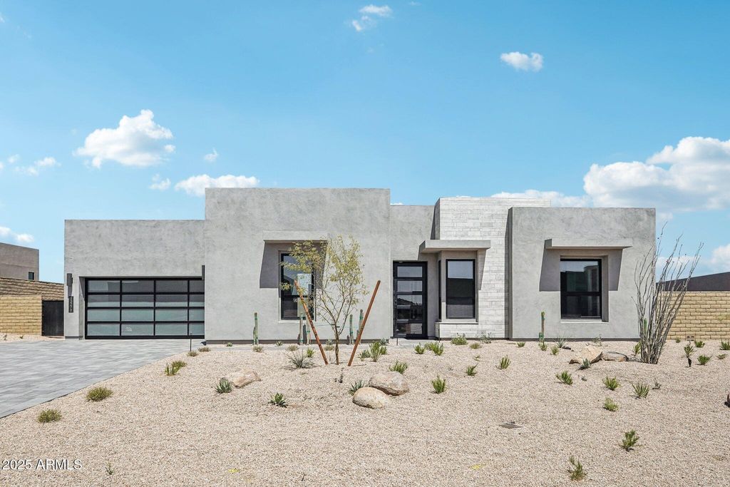 13278 E BUCKSKIN Trail, Scottsdale, AZ 85255