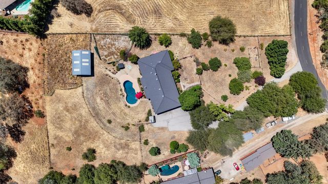 2231 Greenhorn Trl, Cool, CA 95614