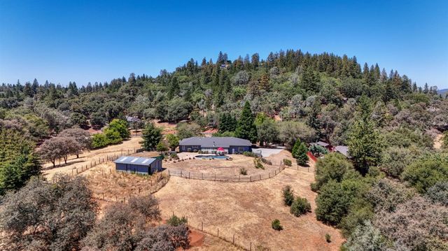 2231 Greenhorn Trl, Cool, CA 95614