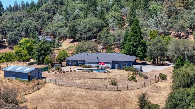 2231 Greenhorn Trl, Cool, CA 95614