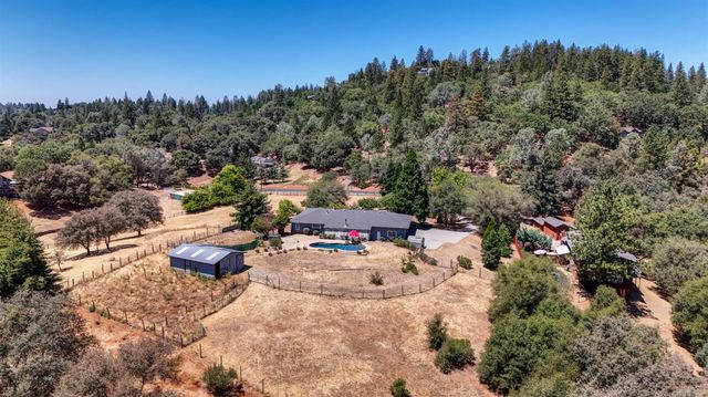 2231 Greenhorn Trl, Cool, CA 95614