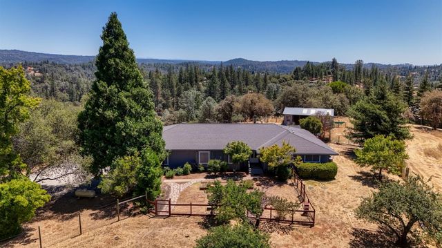 2231 Greenhorn Trl, Cool, CA 95614