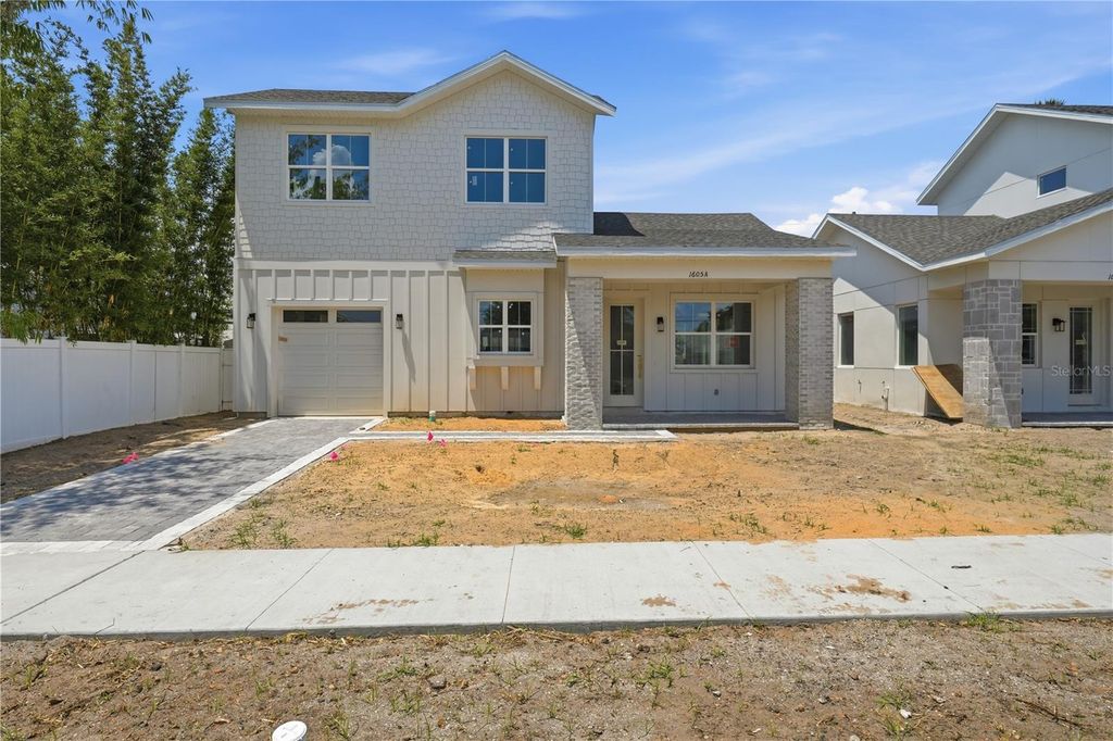 1605 BRYN MAWR STREET, Orlando, FL 32804