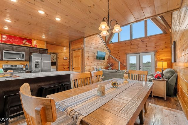 2109 Eagle Feather Drive, Sevierville, TN 37876