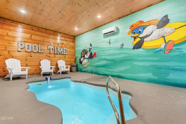 2109 Eagle Feather Drive, Sevierville, TN 37876