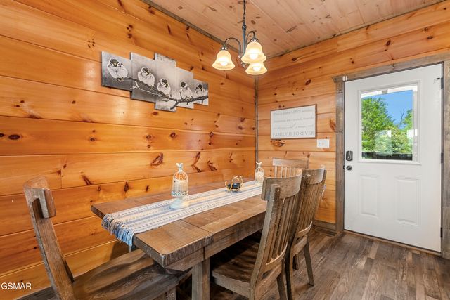 2109 Eagle Feather Drive, Sevierville, TN 37876