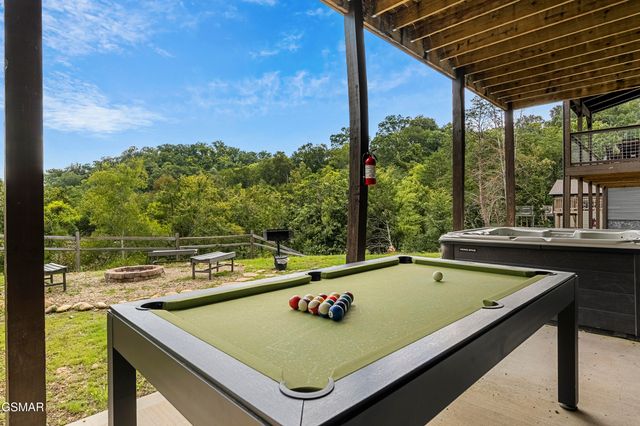 2109 Eagle Feather Drive, Sevierville, TN 37876