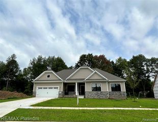 9945 Havendale Drive, Brighton, MI 48114