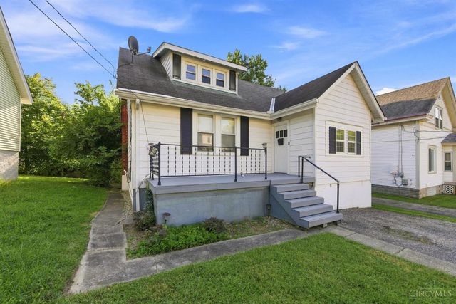 1406 Beech Avenue, Cincinnati, OH 45205