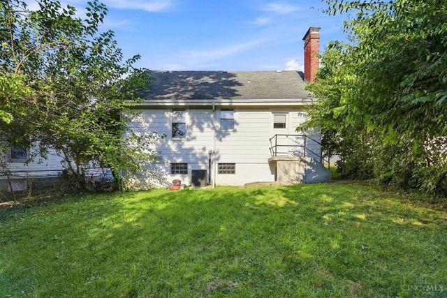 1406 Beech Avenue, Cincinnati, OH 45205
