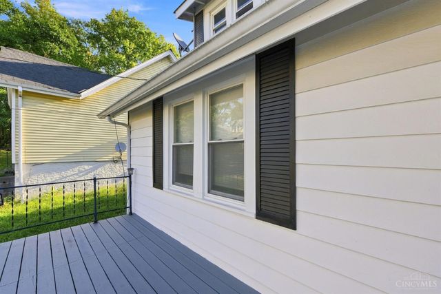 1406 Beech Avenue, Cincinnati, OH 45205