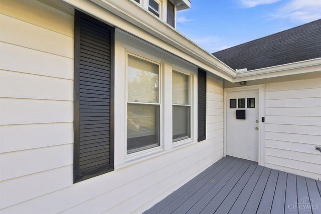 1406 Beech Avenue, Cincinnati, OH 45205