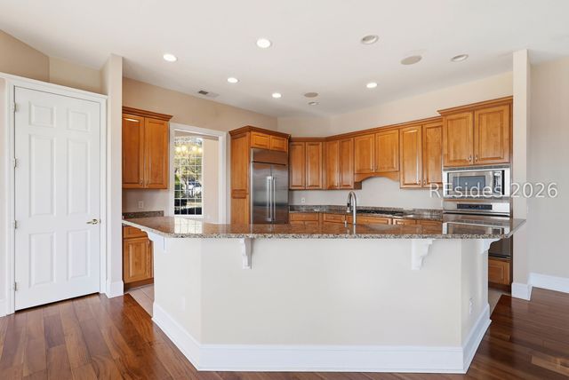 5 Wisteria Ln, Bluffton, SC 29909