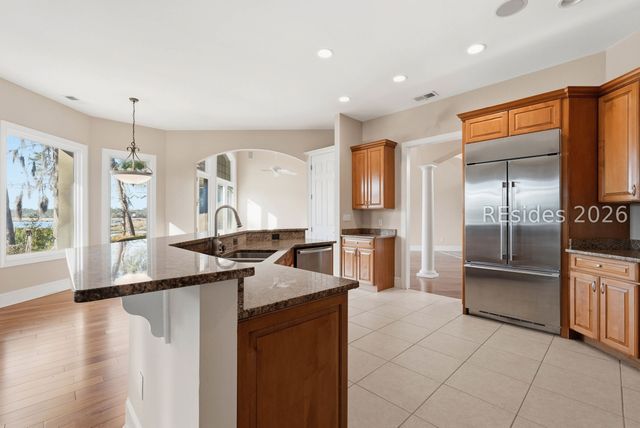 5 Wisteria Ln, Bluffton, SC 29909