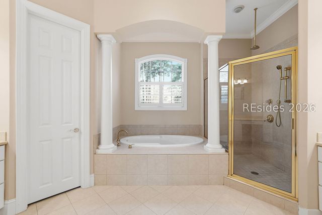 5 Wisteria Ln, Bluffton, SC 29909