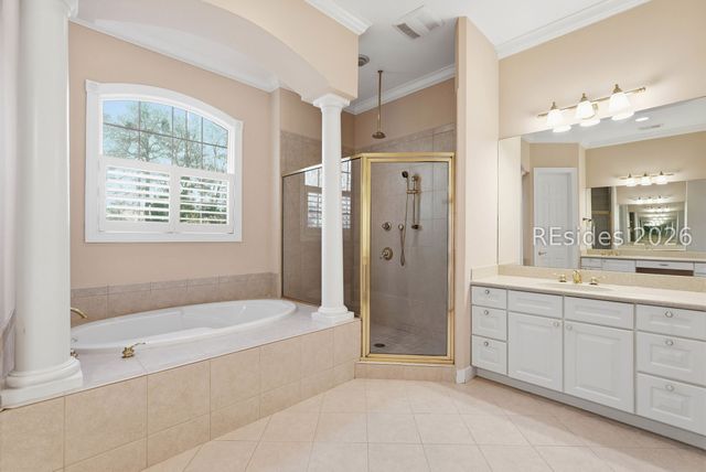 5 Wisteria Ln, Bluffton, SC 29909