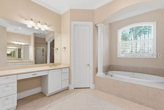 5 Wisteria Ln, Bluffton, SC 29909