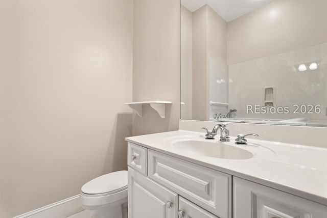 5 Wisteria Ln, Bluffton, SC 29909